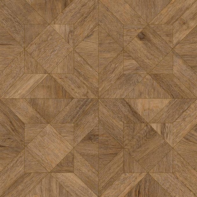 Victorian Star Canterbury | DC472 | Amtico Décor Commercial Collection